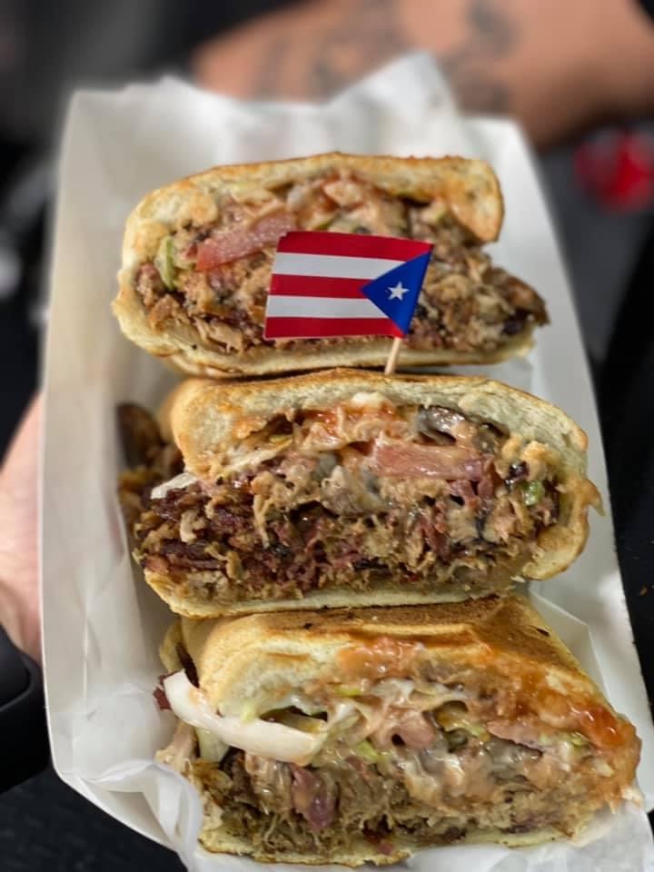 La Casa Del Tripleton LLC | restaurant | 1450 Skipper Rd, Tampa, FL 33613, USA | 8134397102 OR +1 813-439-7102