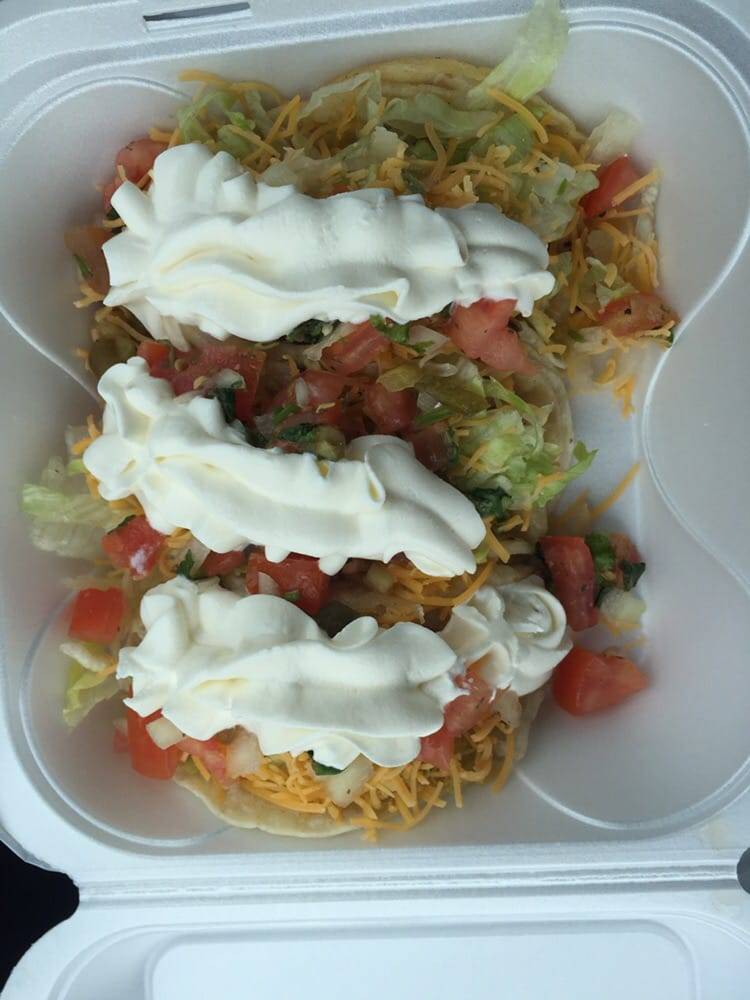 Chile Verde Mexic & Tacos | restaurant | 4971 Park Ave, Memphis, TN 38117, USA | 9013057525 OR +1 901-305-7525