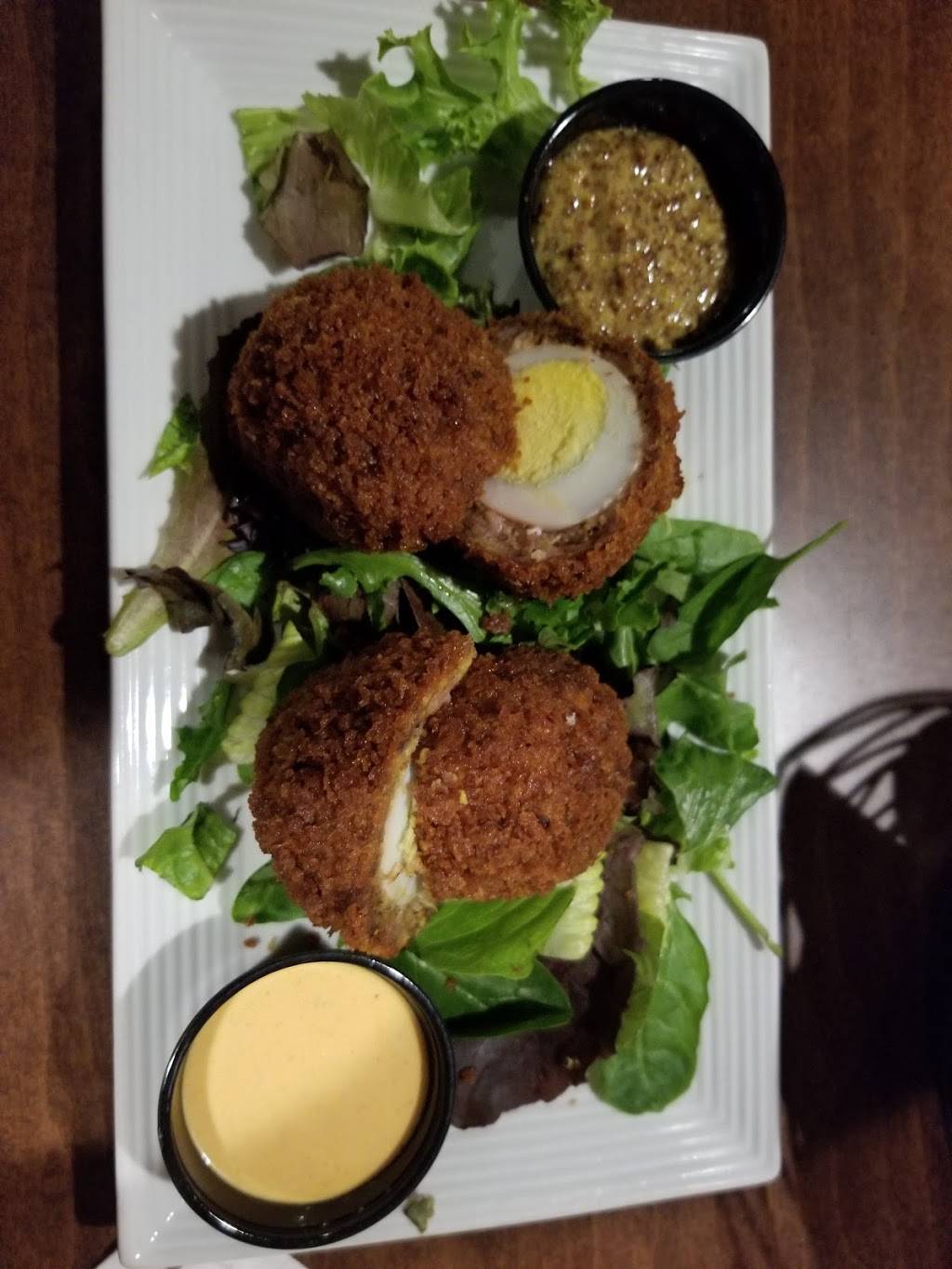 Brown Street 151 | restaurant | 151 N Brown St, Rhinelander, WI 54501, USA | 7154201500 OR +1 715-420-1500