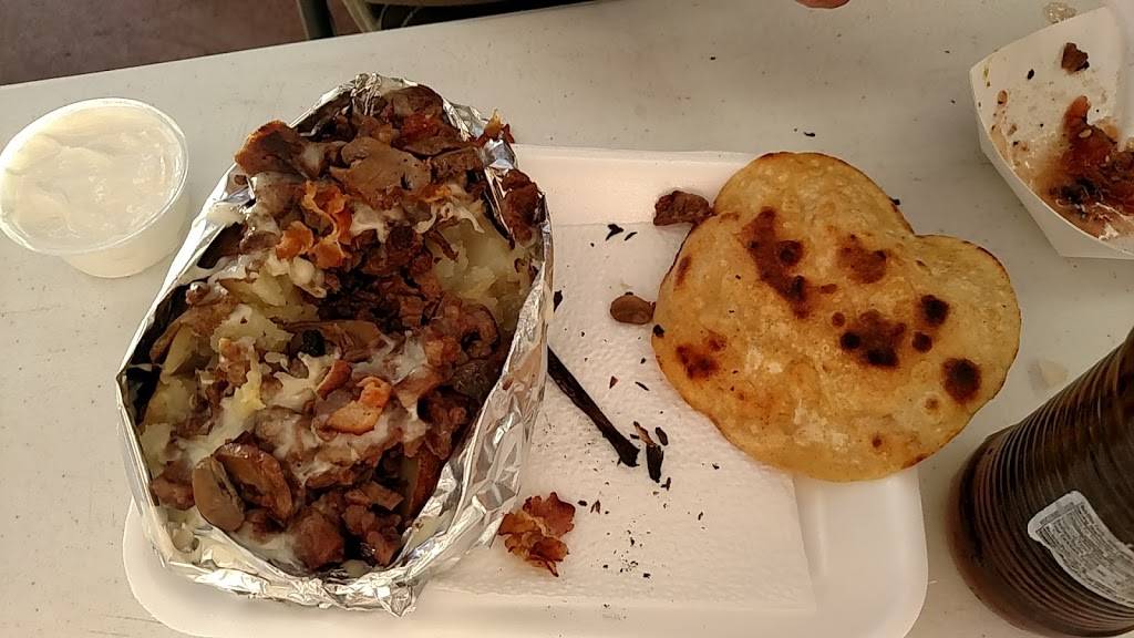 Taqueria Aqui Con El Nene | restaurant | 4415 N Flowing Wells Rd, Tucson, AZ 85705, USA | 5203121666 OR +1 520-312-1666