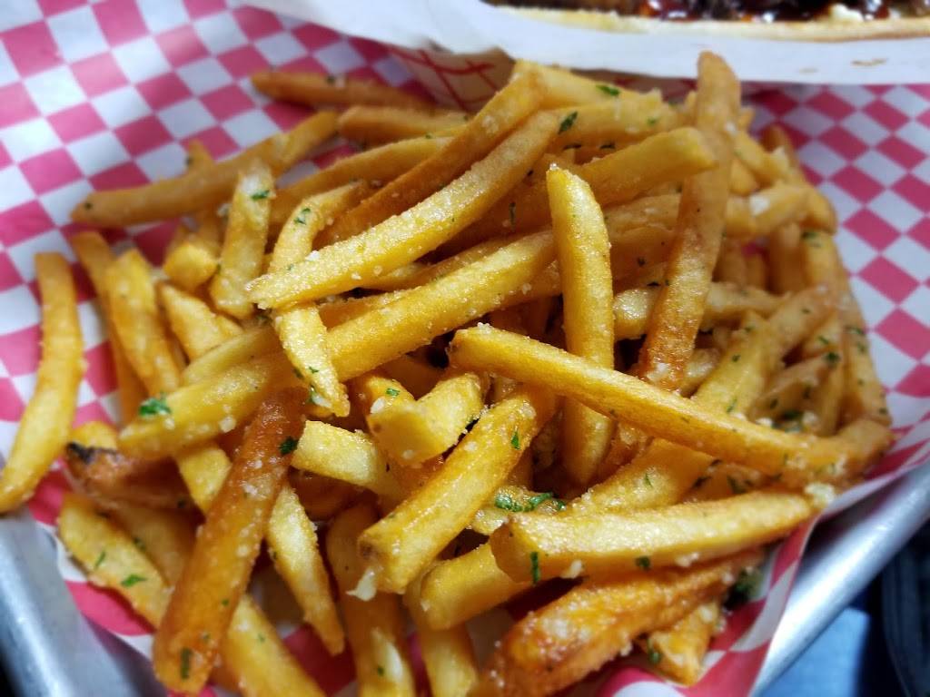 Dan’s BBQ | restaurant | 2101 W Rumble Rd, Modesto, CA 95350, USA | 2095811603 OR +1 209-581-1603