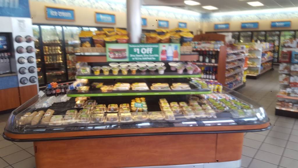 RaceTrac | cafe | 7621 W Linebaugh Ave, Tampa, FL 33625, USA | 8132652093 OR +1 813-265-2093