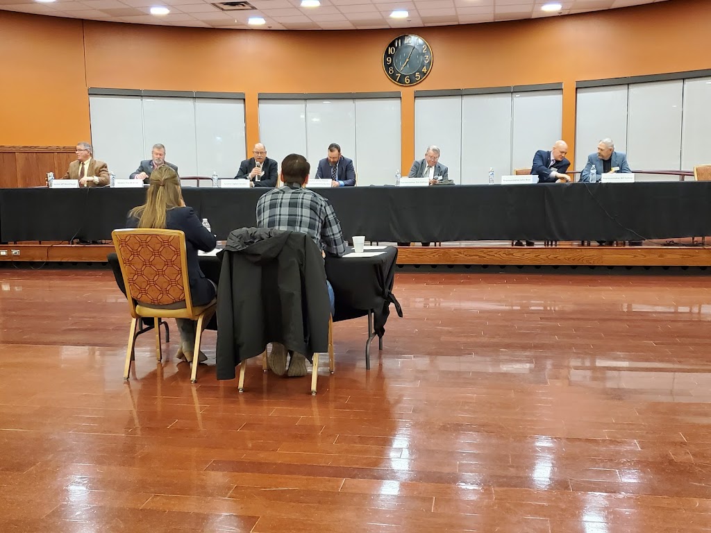 Campbell County Senior Center | restaurant | 701 Stocktrail Ave, Gillette, WY 82716, USA | 3076860804 OR +1 307-686-0804