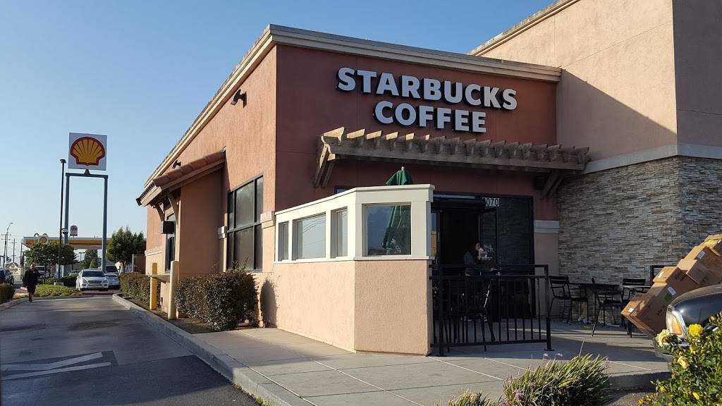 Starbucks | cafe | 3070 H DeLaRosa Sr. Street, Soledad, CA 93960, USA | 8316780199 OR +1 831-678-0199