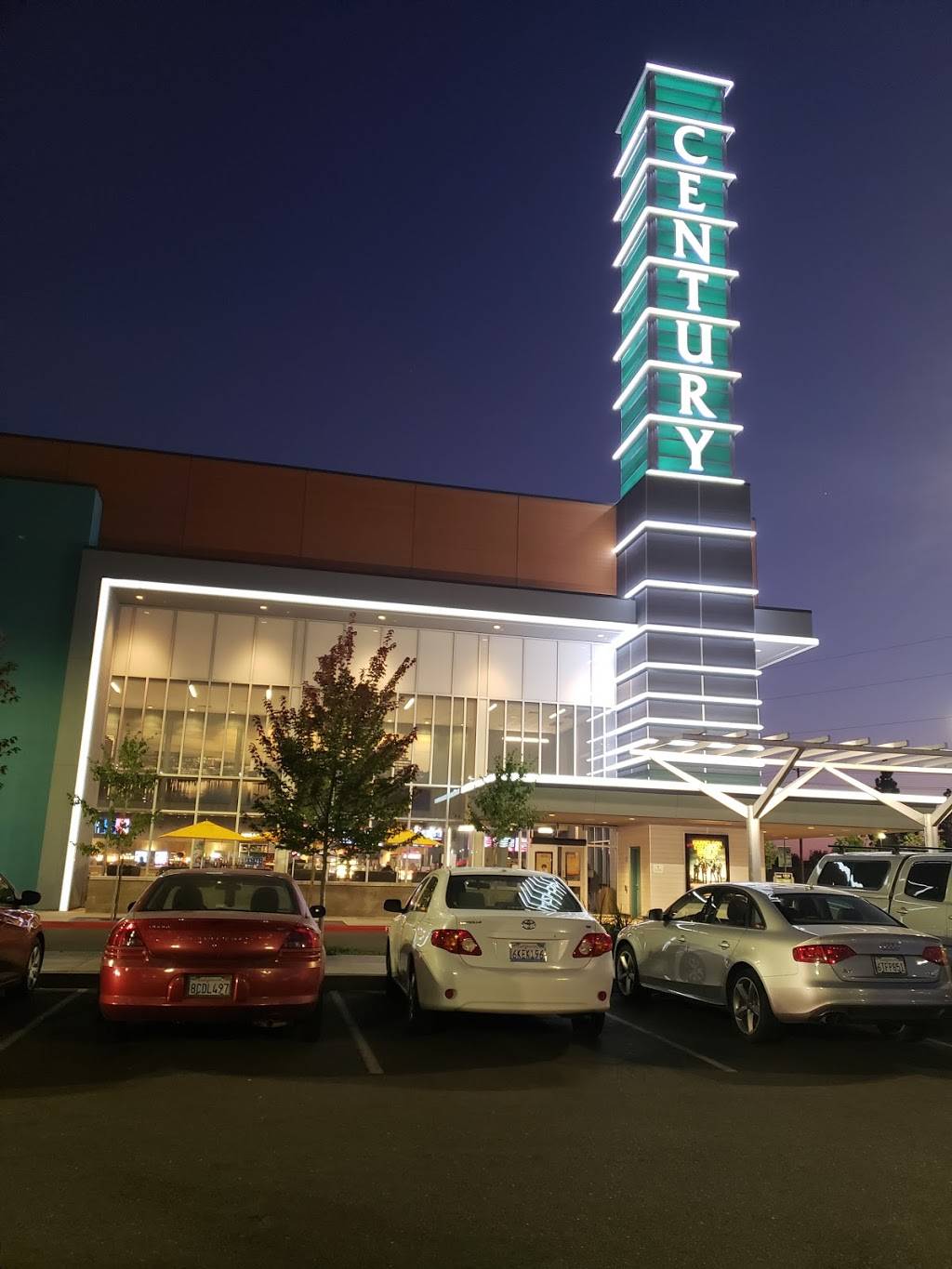 Century Arden 14 and XD | meal takeaway | 1590 Ethan Way, Sacramento, CA 95825, USA | 9169224241 OR +1 916-922-4241