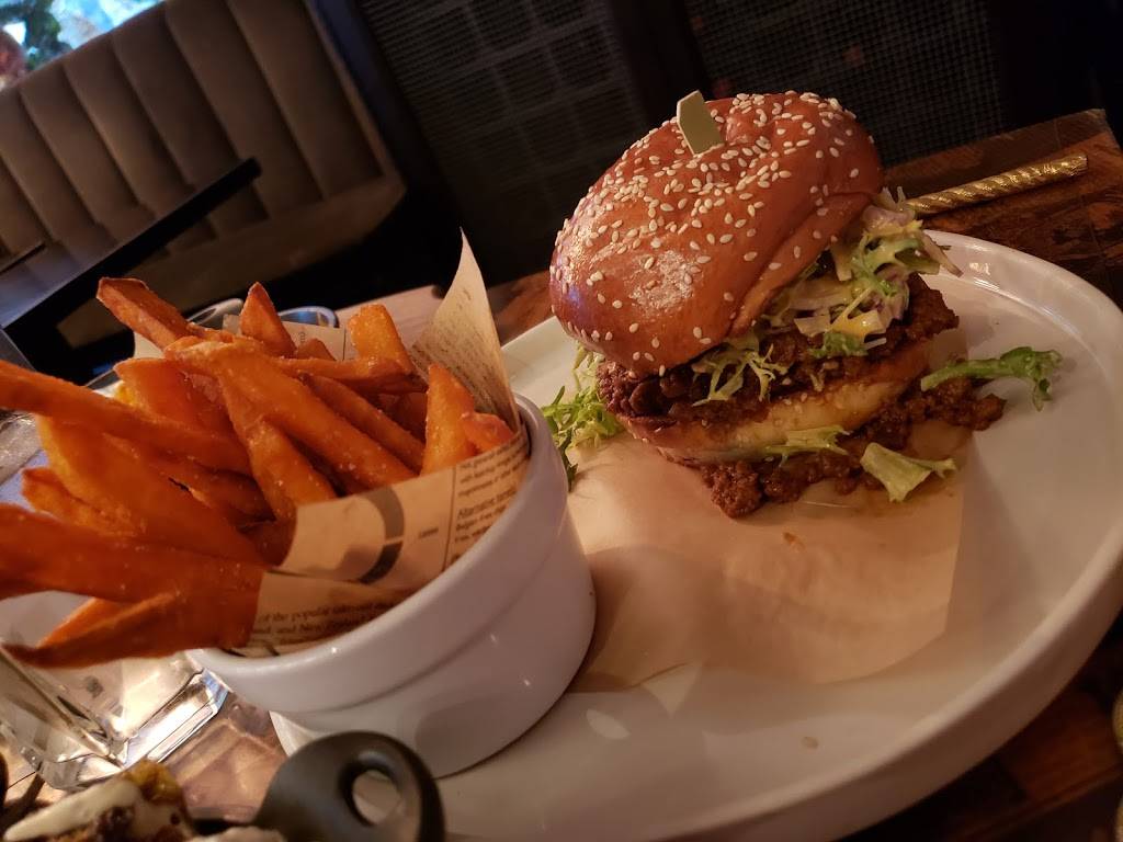 The New Deal | restaurant | 3501 W Magnolia Blvd, Burbank, CA 91505, USA | 8188617731 OR +1 818-861-7731