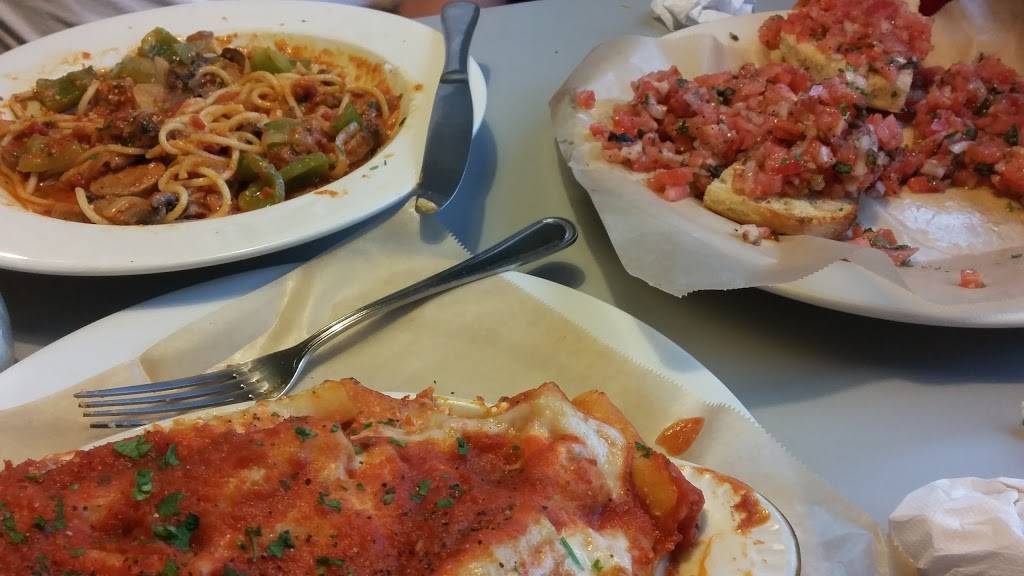 Trattoria Pizza | restaurant | 220 E King St, Littlestown, PA 17340, USA | 7173595534 OR +1 717-359-5534