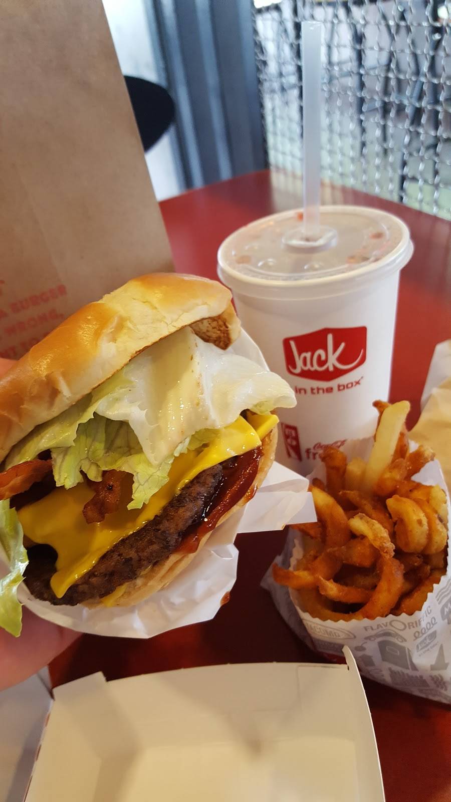 Jack in the Box | restaurant | 1212 164th St SW, Lynnwood, WA 98087, USA | 4697865208 OR +1 469-786-5208