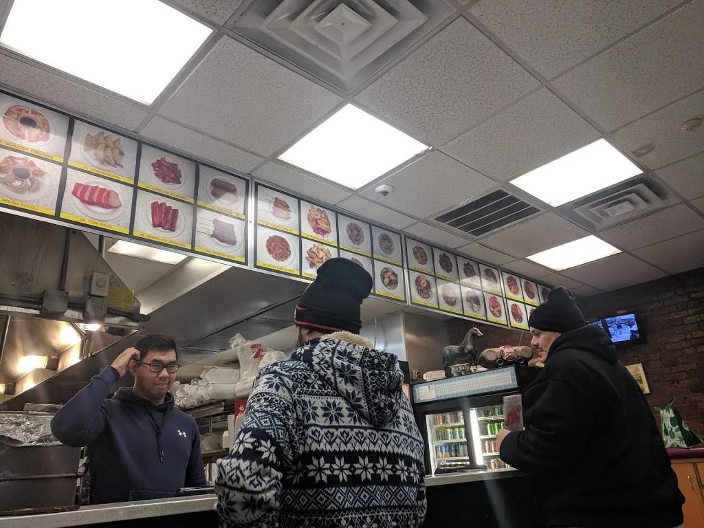 Hong Kong Harbor | restaurant | 5 Maverick Square, East Boston, MA 02128, USA | 6175693855 OR +1 617-569-3855