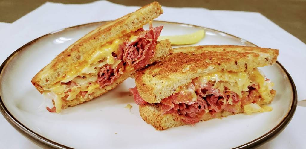 Alessandros Deli | restaurant | 6860 Dogwood Rd Suite B, Windsor Mill, MD 21244, USA | 4102655468 OR +1 410-265-5468