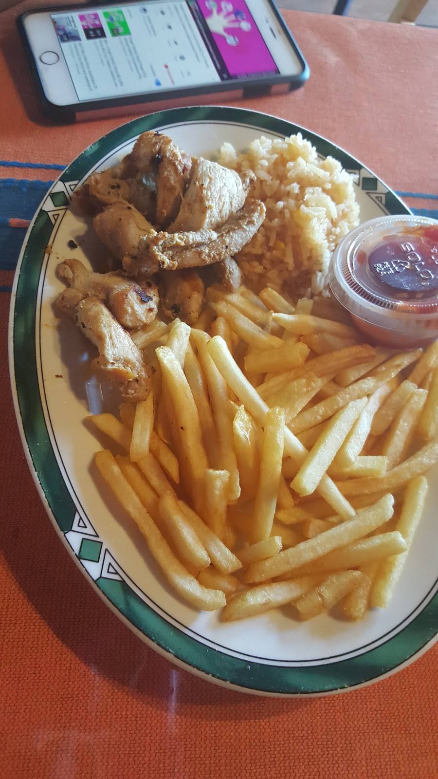 El Tejate Restaurant | restaurant | 205 W Mission Ave, Escondido, CA 92025, USA | 7607471808 OR +1 760-747-1808