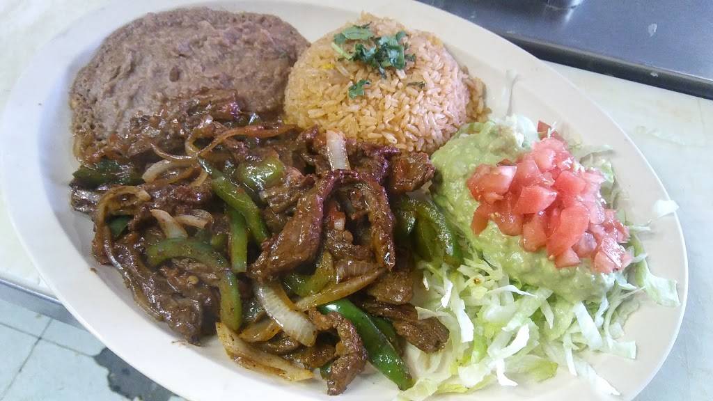 Taqueria Mi Pueblo | restaurant | 2033 Airline Rd, Corpus Christi, TX 78412, USA | 3619929127 OR +1 361-992-9127