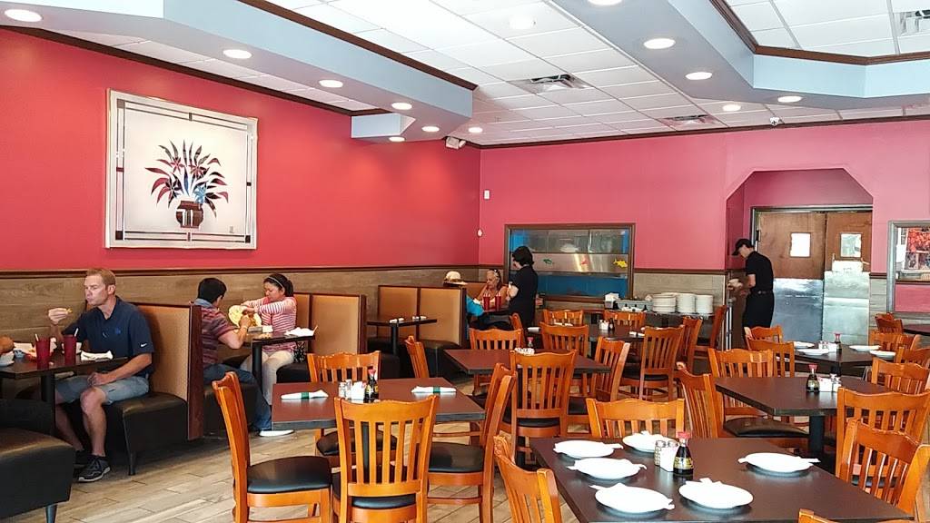 Grand Lake Chinese Cuisine | restaurant | 7750 Okeechobee Blvd #6, West Palm Beach, FL 33411, USA | 5616811388 OR +1 561-681-1388
