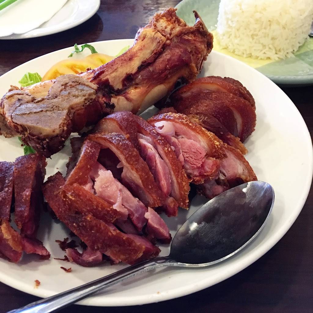 Macau Café | restaurant | 4406 Del Rio Rd, Sacramento, CA 95822, USA | 9164578818 OR +1 916-457-8818