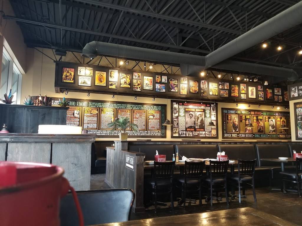 Made in Mexico Bradford | restaurant | 465 Holland St W Unit I6-7, Bradford, ON L3Z 0J2, Canada | 9057758585 OR +1 905-775-8585