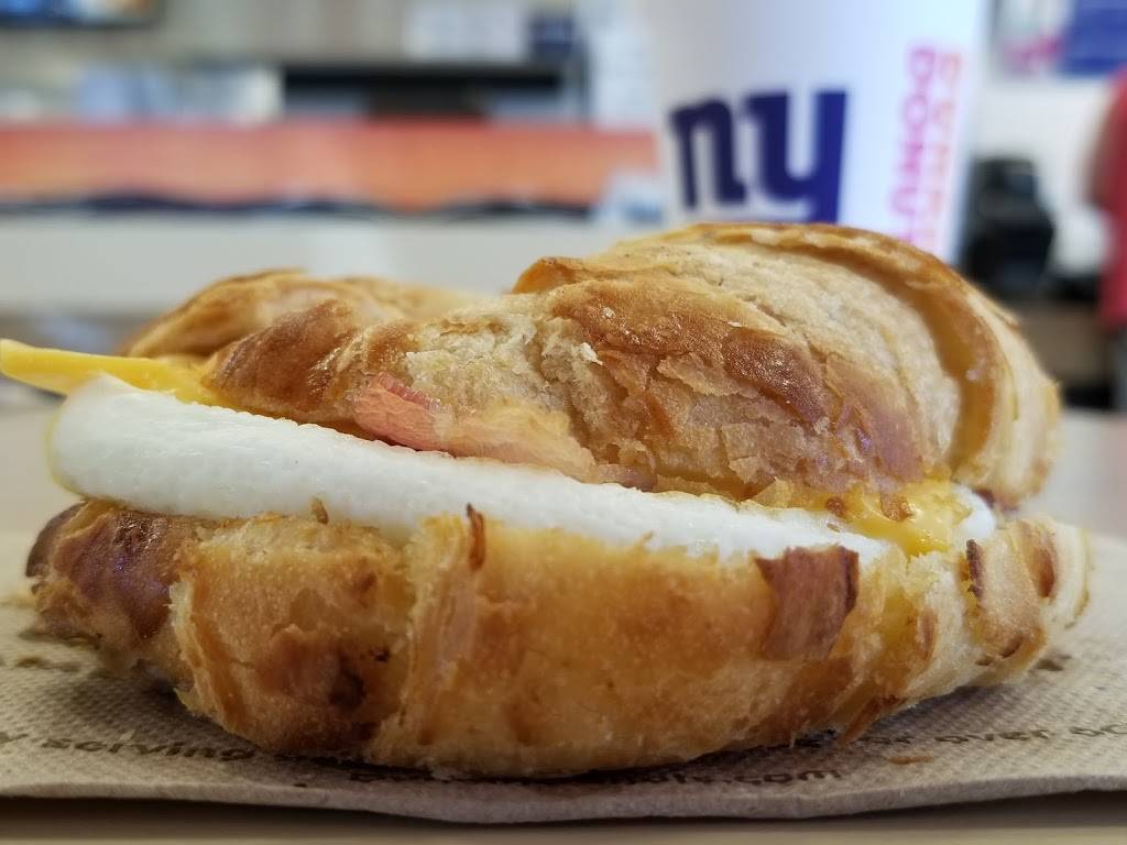 Dunkin Donuts | cafe | 6502 14th Ave, Brooklyn, NY 11219, USA | 3474920734 OR +1 347-492-0734