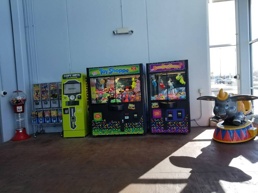 Subway Restaurants | restaurant | 4000 Route #173, Zion, IL 60099, USA | 8477463400 OR +1 847-746-3400