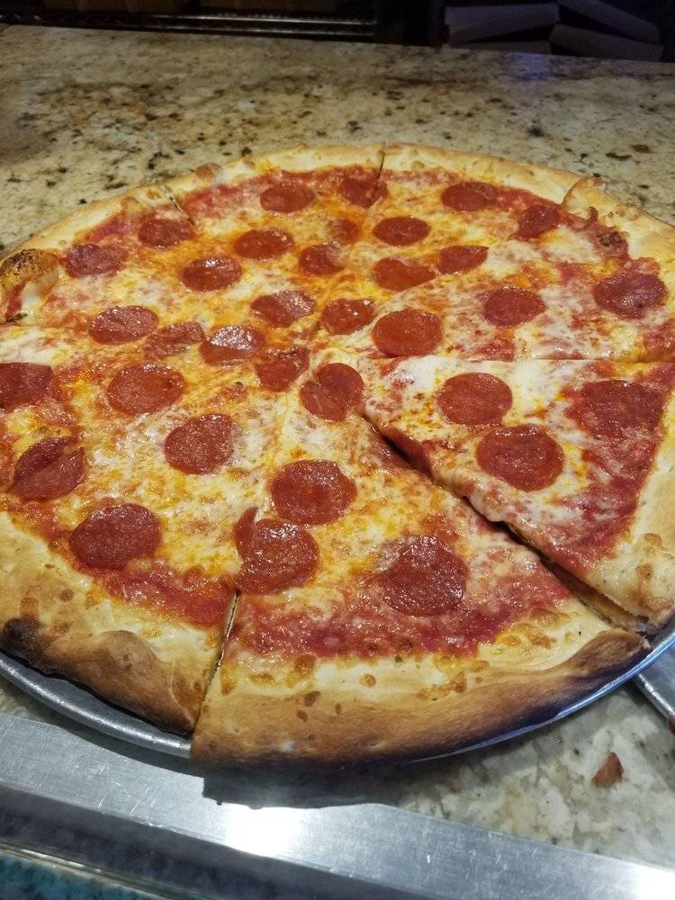 Joes New York Pizza | meal delivery | 7321 E Shoeman Ln, Scottsdale, AZ 85251, USA | 4809475637 OR +1 480-947-5637