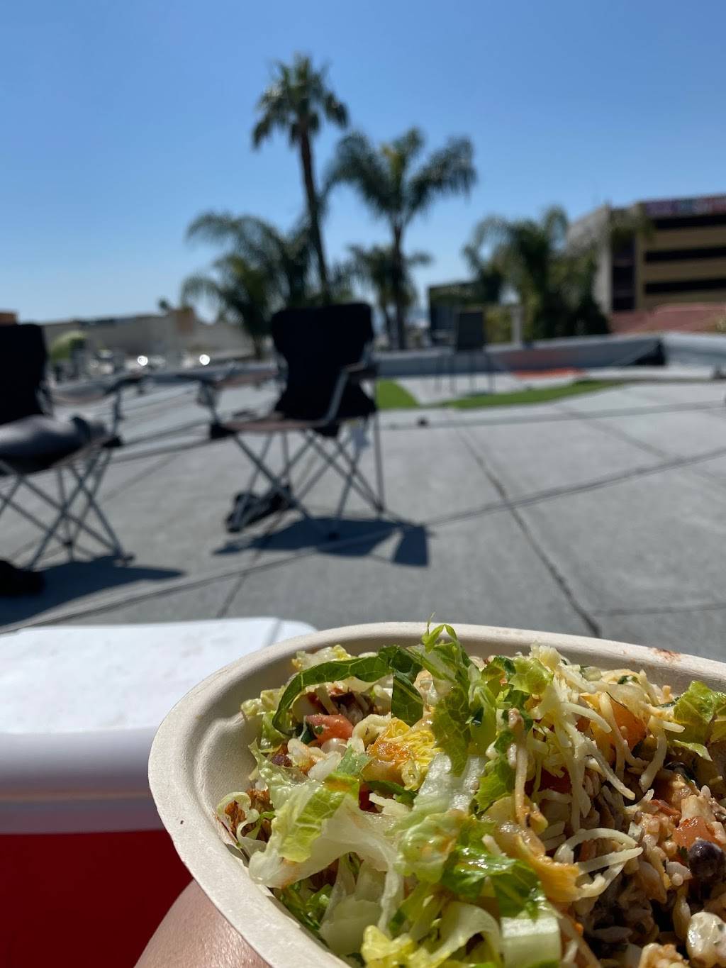 Chipotle Mexican Grill | restaurant | 734 University Ave ste c, San Diego, CA 92103, USA | 6192093688 OR +1 619-209-3688