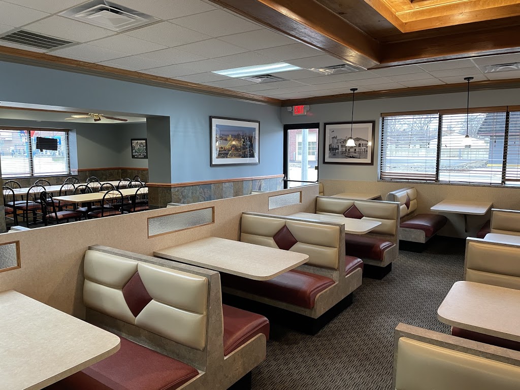 John R Grill | restaurant | 26623 John R Rd, Madison Heights, MI 48071, USA | 2486296021 OR +1 248-629-6021