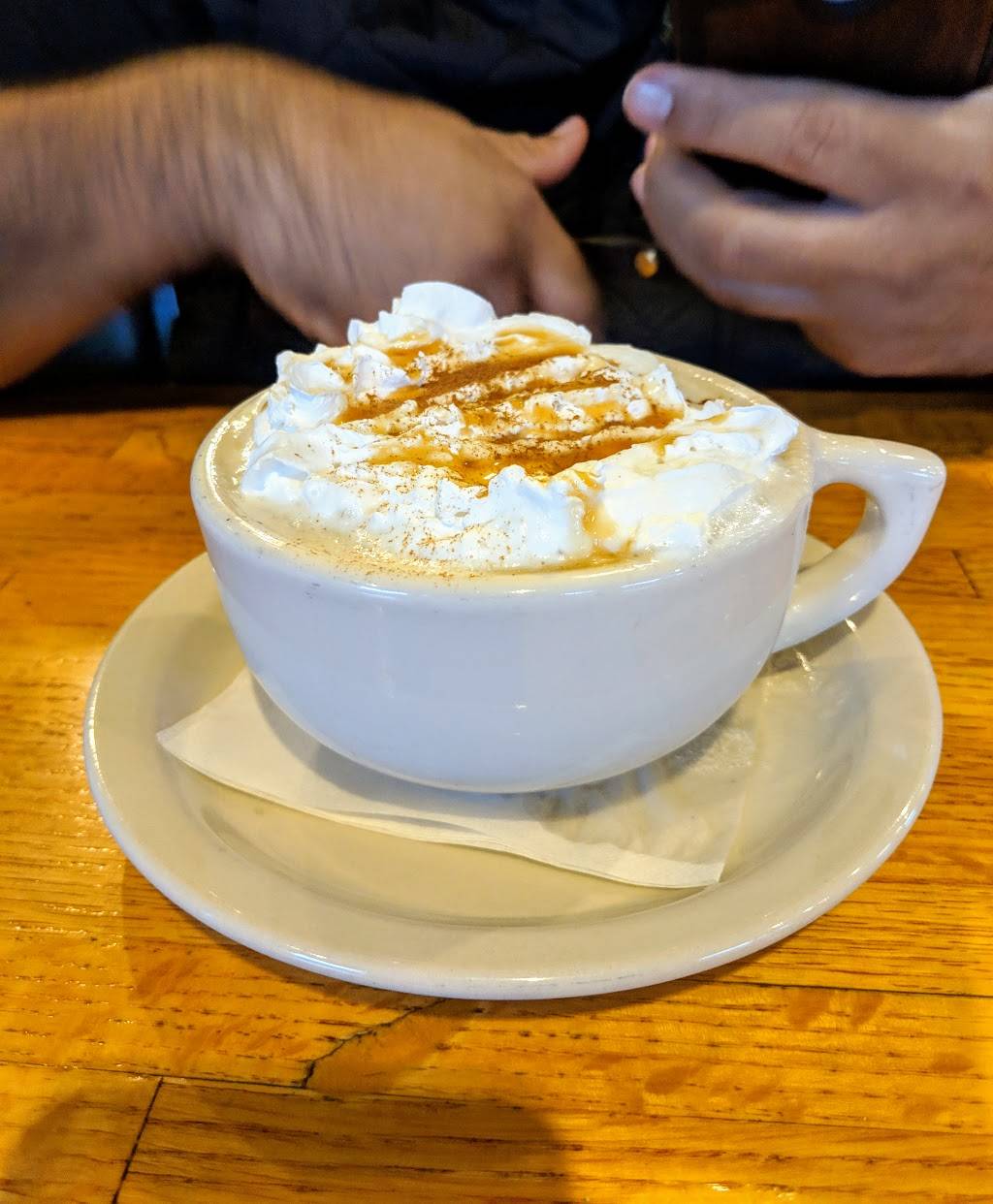 Cafe Brazil | cafe | 2815 Elm St, Dallas, TX 75226, USA | 2147472730 OR +1 214-747-2730