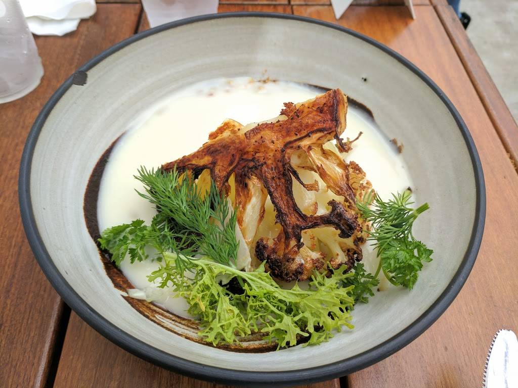 Destroyer | cafe | 3578 Hayden Ave, Culver City, CA 90232, USA | 3103603860 OR +1 310-360-3860