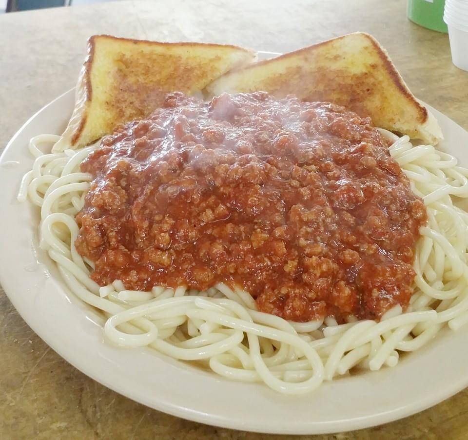 Dan Patch Cafe | restaurant | 308 N Michigan St, Oxford, IN 47971, USA | 7653850677 OR +1 765-385-0677