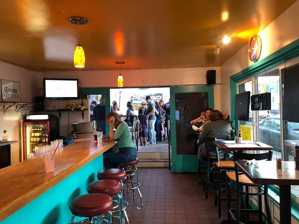 Acapulco Bay Seafood | restaurant | 3231 Mission Blvd, San Diego, CA 92109, USA | 8583526308 OR +1 858-352-6308