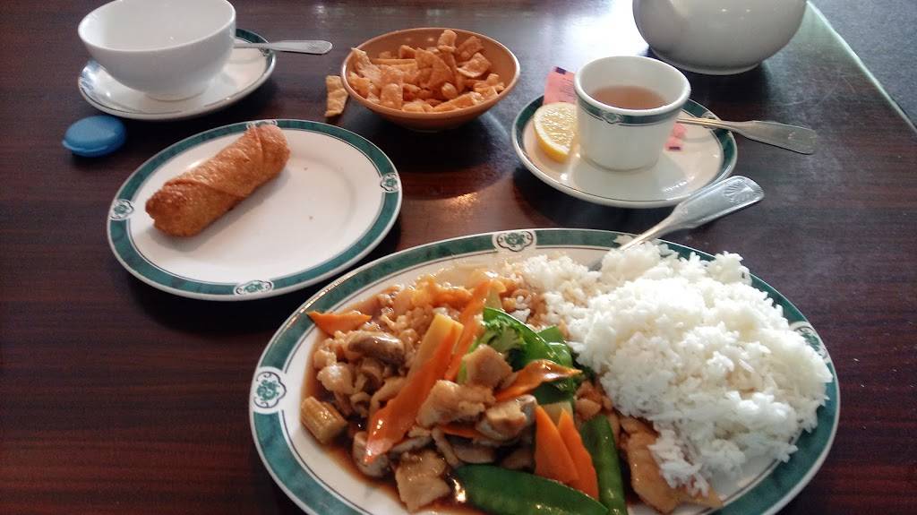 Jade Garden | restaurant | 760 Academy Dr, Bessemer, AL 35022, USA | 2054285878 OR +1 205-428-5878