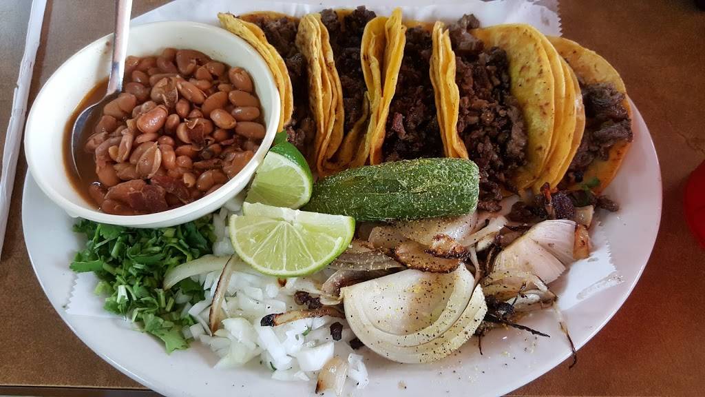 El.rodeo | restaurant | 319 S WW White Rd, San Antonio, TX 78219, USA | 2103591313 OR +1 210-359-1313