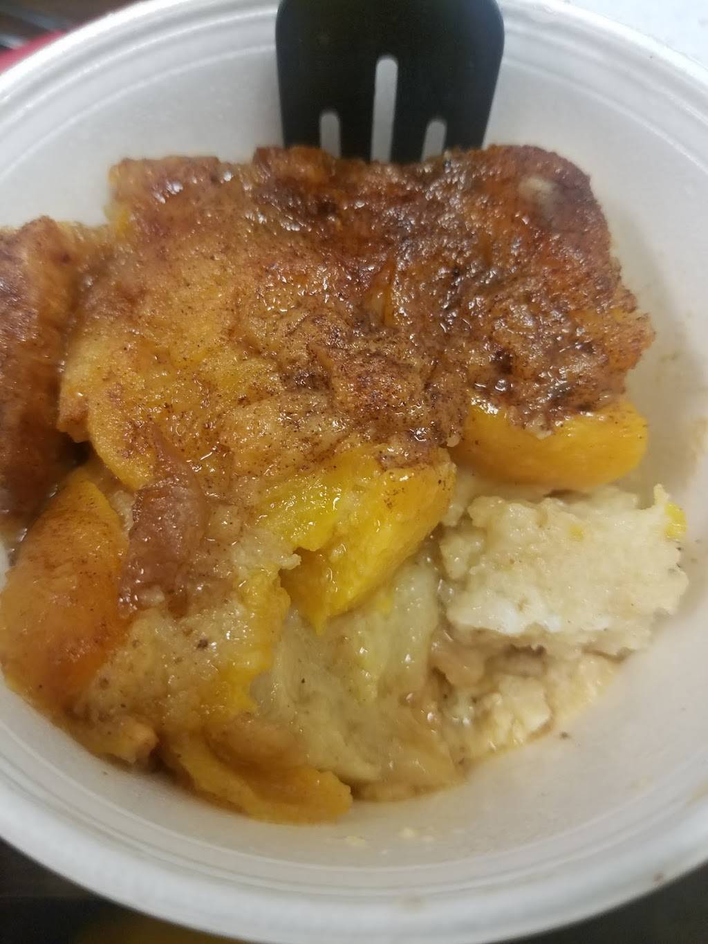 Big Herms Kitchen | meal delivery | 315 N 2nd St, Richmond, VA 23219, USA | 8046430202 OR +1 804-643-0202