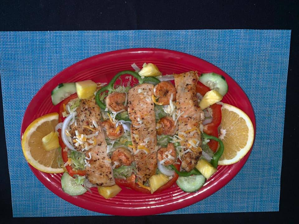 Rivera Maya Bar & Grill Mexican Restaurant | restaurant | 1001 Cocoanut Ave, Sarasota, FL 34236, USA | 9417061776 OR +1 941-706-1776