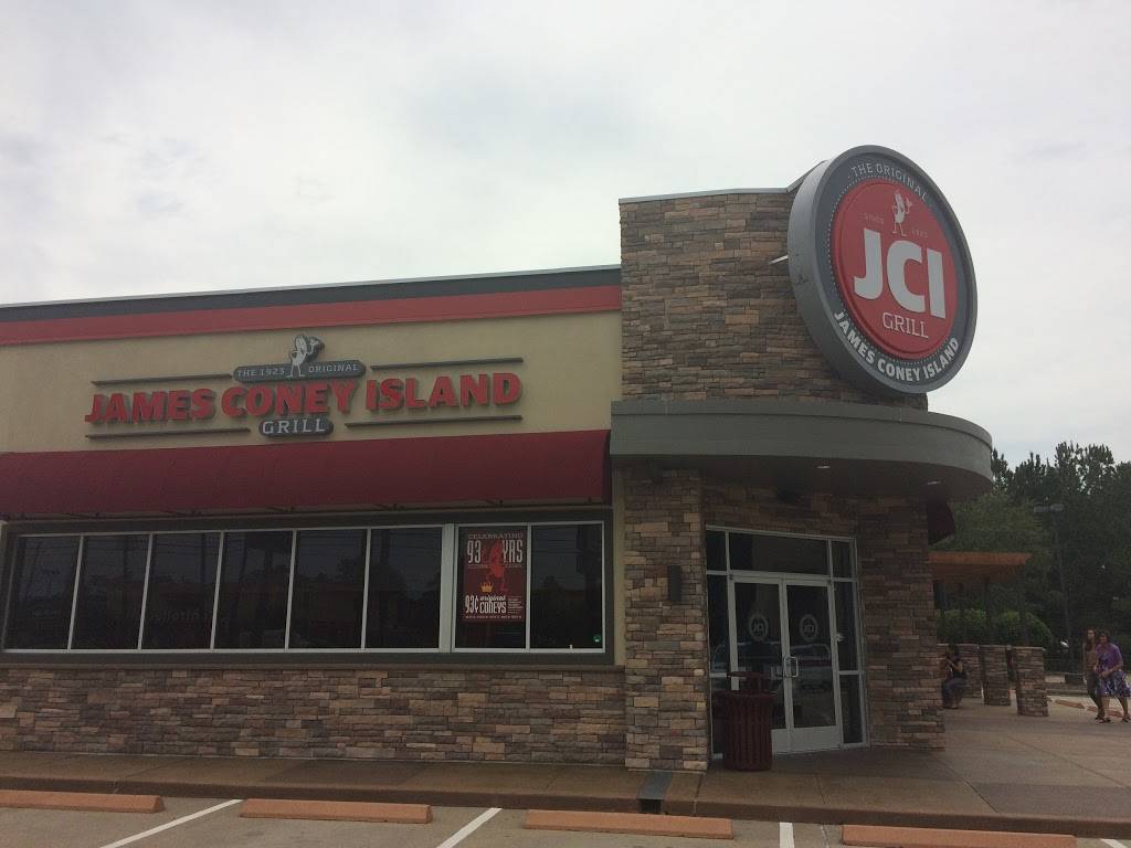 JCI Grill | restaurant | 7103 Farm to Market 1960 Rd W, Houston, TX 77069, USA | 2814447779 OR +1 281-444-7779