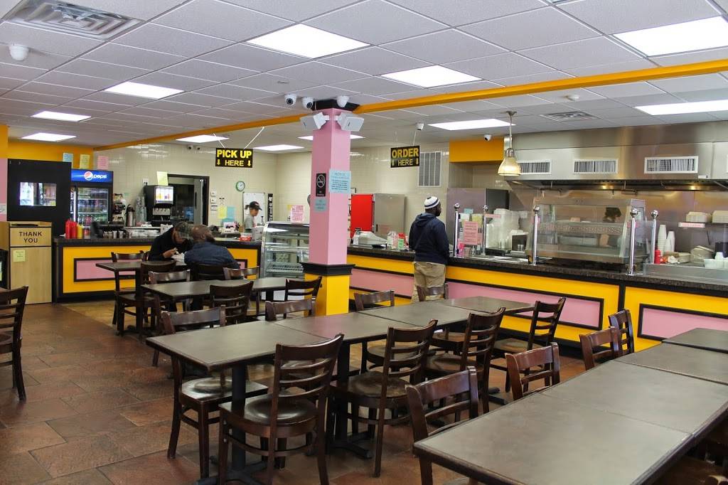 Ishkabibbles II | meal takeaway | 517 South St, Philadelphia, PA 19147, USA | 2159220494 OR +1 215-922-0494