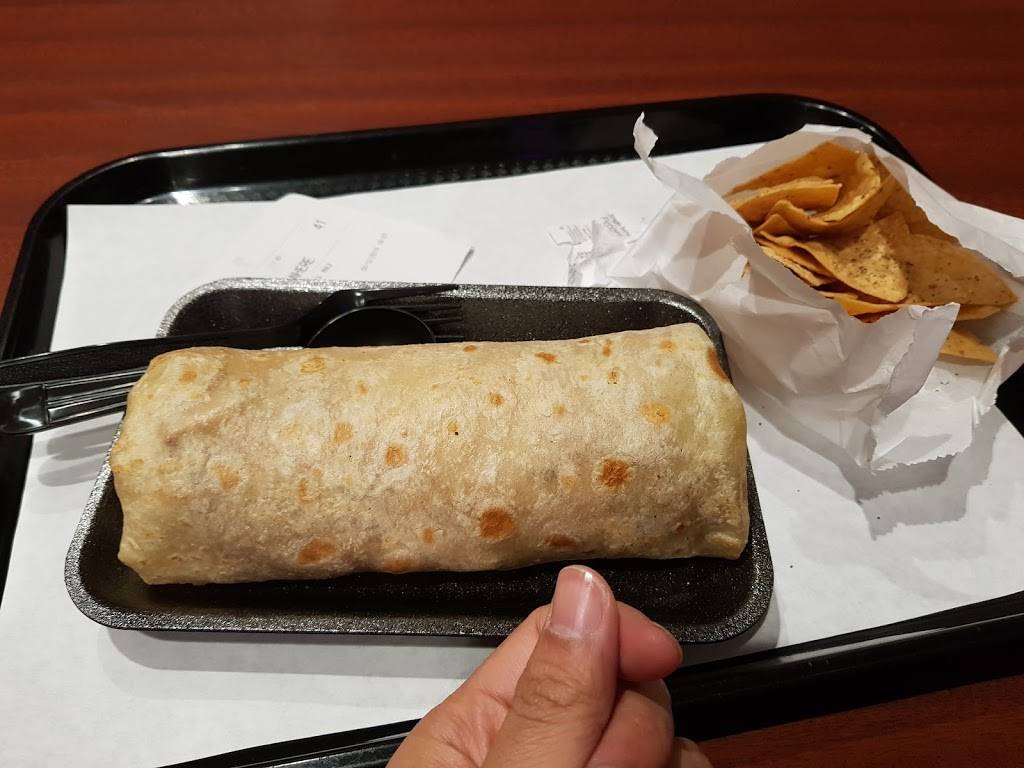 El Portal Fresh Mexican Grill | restaurant | 4101 Genesee Ave, San Diego, CA 92111, USA | 8585717771 OR +1 858-571-7771