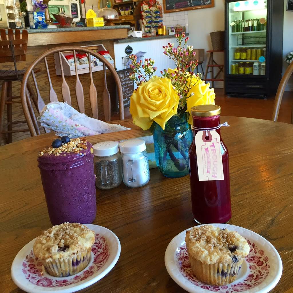 Trough Juice Bar | restaurant | 107 S 3rd St, Richmond, TX 77469, USA | 2817622483 OR +1 281-762-2483