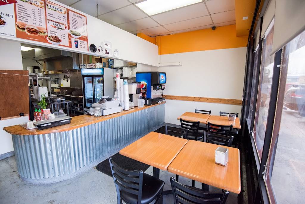 Teriyaki House Grill | restaurant | 16900 Lakewood Blvd #203, Bellflower, CA 90706, USA | 5622105207 OR +1 562-210-5207