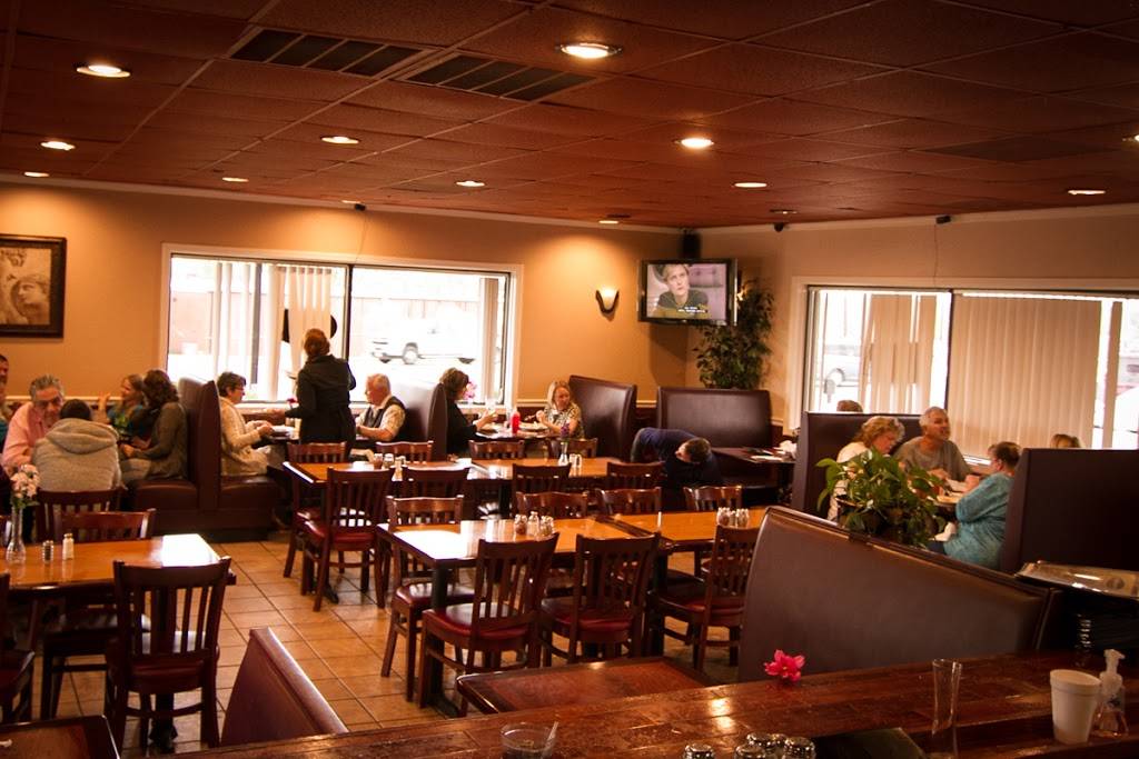 Italiannos restaurant | restaurant | 1611 N Aspen St, Lincolnton, NC 28092, USA | 7047323118 OR +1 704-732-3118