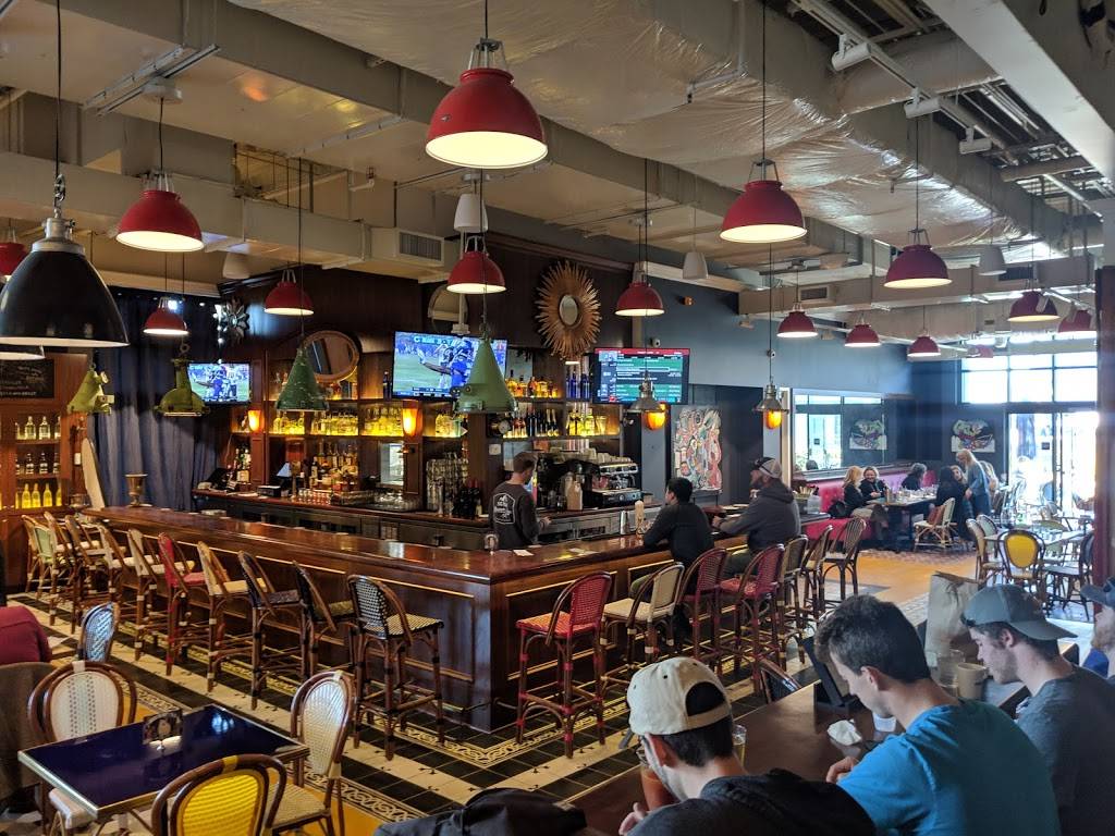 Beau Soleil Kitchen & Bar | restaurant | 21058 Pacific Coast Hwy Lot 579, Space 110, Huntington Beach, CA 92648, USA | 7149692328 OR +1 714-969-2328