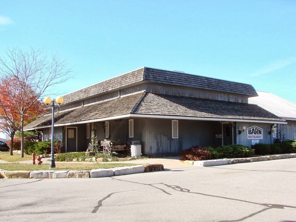 Barn Restaurant | restaurant | 22611 OH-2, Archbold, OH 43502, USA | 4194452231 OR +1 419-445-2231