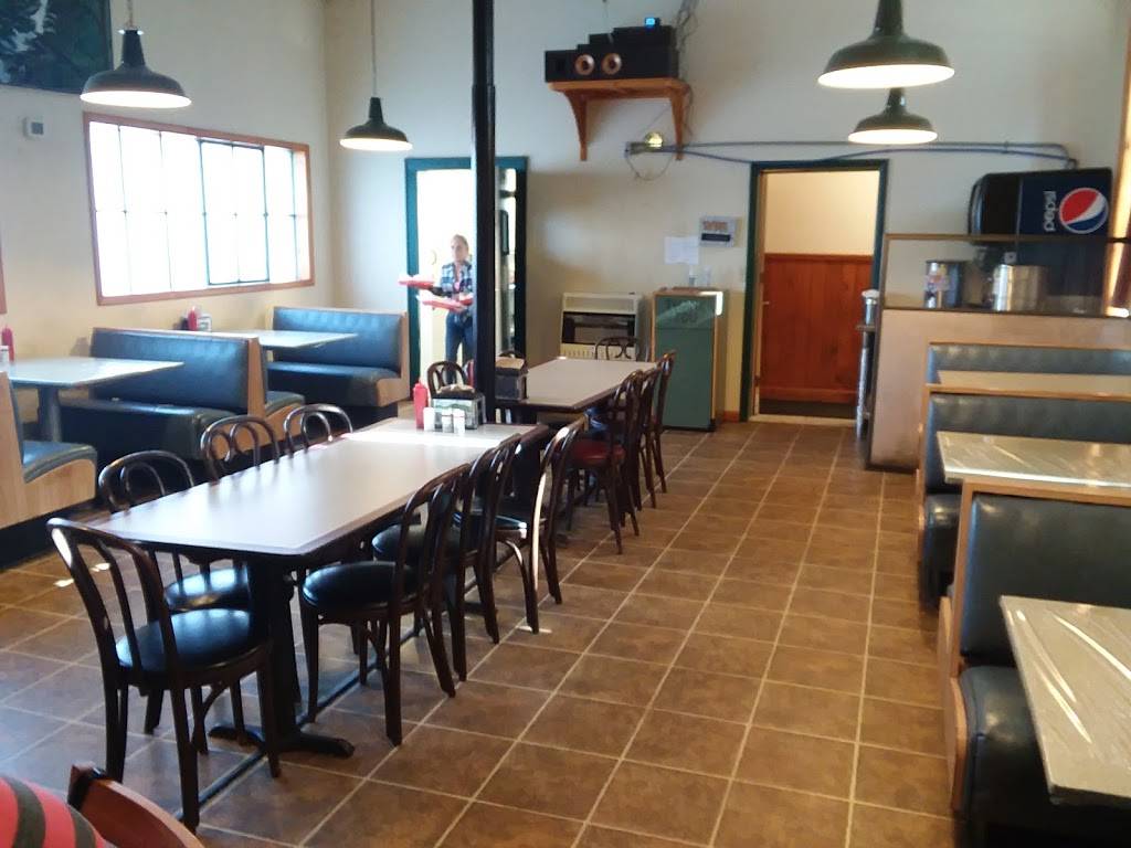 B & Als Grill | restaurant | 1558 W Main St, Sylva, NC 28779, USA | 8285865686 OR +1 828-586-5686