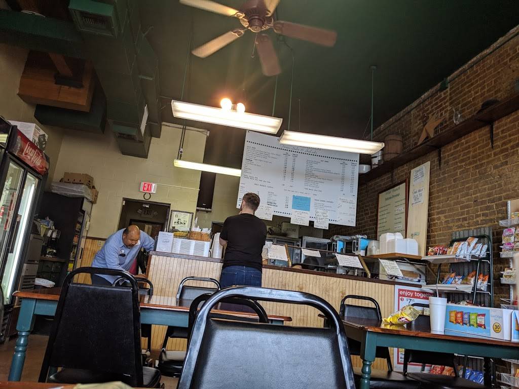 Wild Bunch Sub Shop | restaurant | 101 S Jennings Ave # 102, Fort Worth, TX 76104, USA | 8173359453 OR +1 817-335-9453