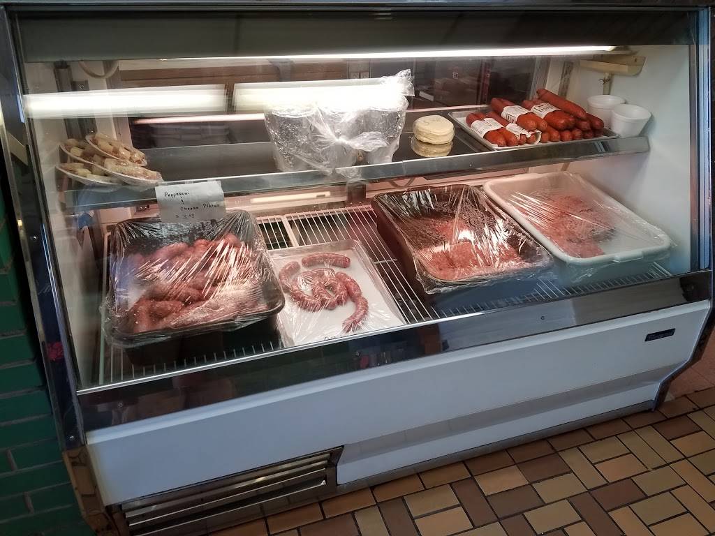 Capri | restaurant | 1400 University Blvd, Steubenville, OH 43952, USA | 7402824919 OR +1 740-282-4919