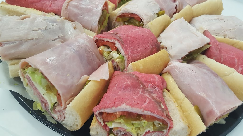 OG Subs | restaurant | 444 W College Ave #112, Tallahassee, FL 32301, USA | 8505531352 OR +1 850-553-1352