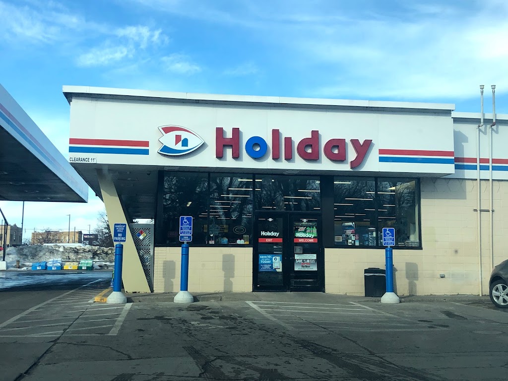 Holiday Stationstores | cafe | 308 S Rum River Dr, Princeton, MN 55371, USA | 7633895717 OR +1 763-389-5717