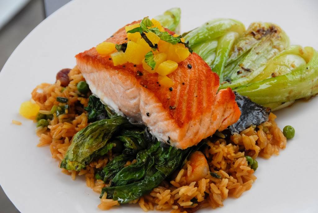 Water Star Grille | restaurant | 9601 3rd Ave, Stone Harbor, NJ 08247, USA | 6093680100 OR +1 609-368-0100