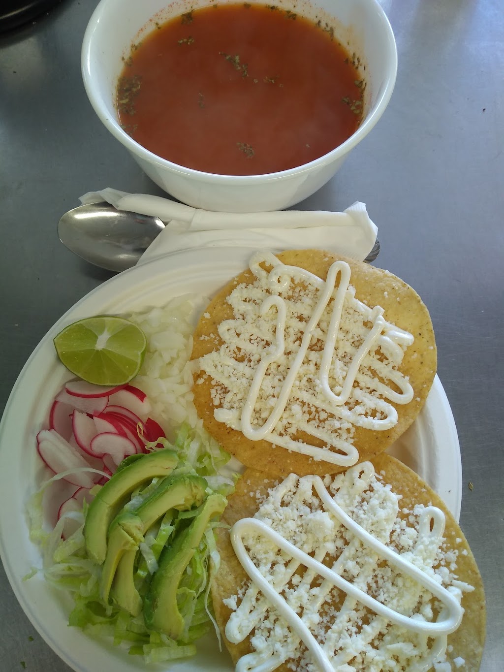 Azul Tequila Taqueria | restaurant | 3568 SE Powell Blvd, Portland, OR 97202, USA | 5034773253 OR +1 503-477-3253