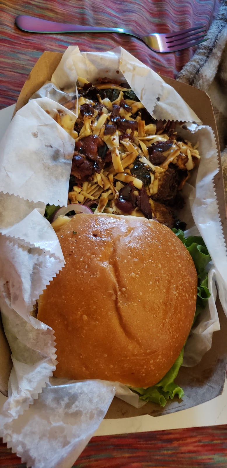 Brown Bagger Food Truck | restaurant | 3808 N 12th Ave, Pensacola, FL 32503, USA | 8503801519 OR +1 850-380-1519