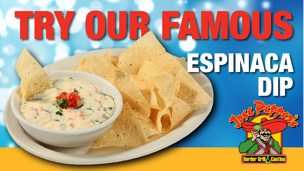 Jose Peppers Mexican Restaurant | restaurant | 1667 NE Douglas St, Lees Summit, MO 64086, USA | 8162469555 OR +1 816-246-9555