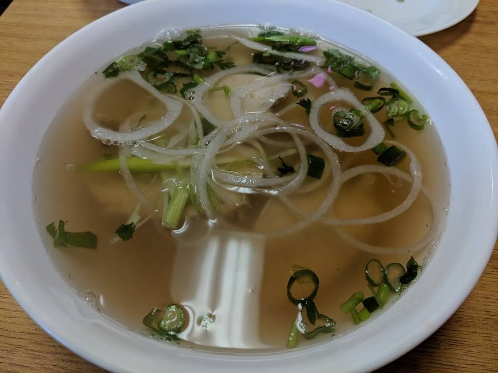 Pho Hanoi Restaurant | restaurant | 3550 SW 34th St # D, Gainesville, FL 32608, USA | 3523732098 OR +1 352-373-2098